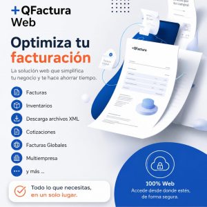 Factura Web
