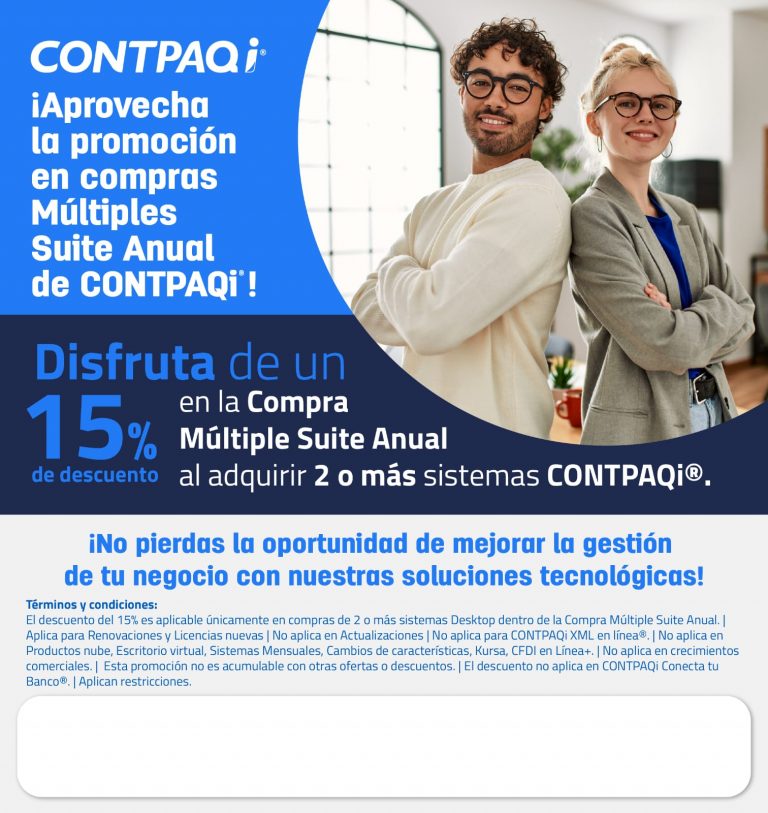 Disfruta 15 %
